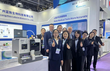 匠心品質(zhì) | 杭州CACLP · 藍勃精彩回顧